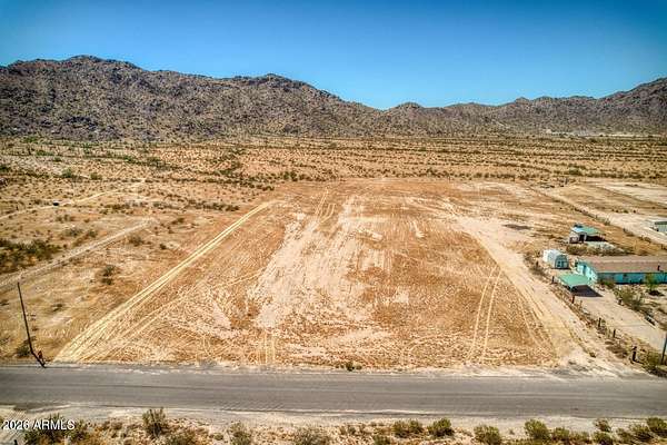 1.52 Acres of Land for Sale in Maricopa, Arizona