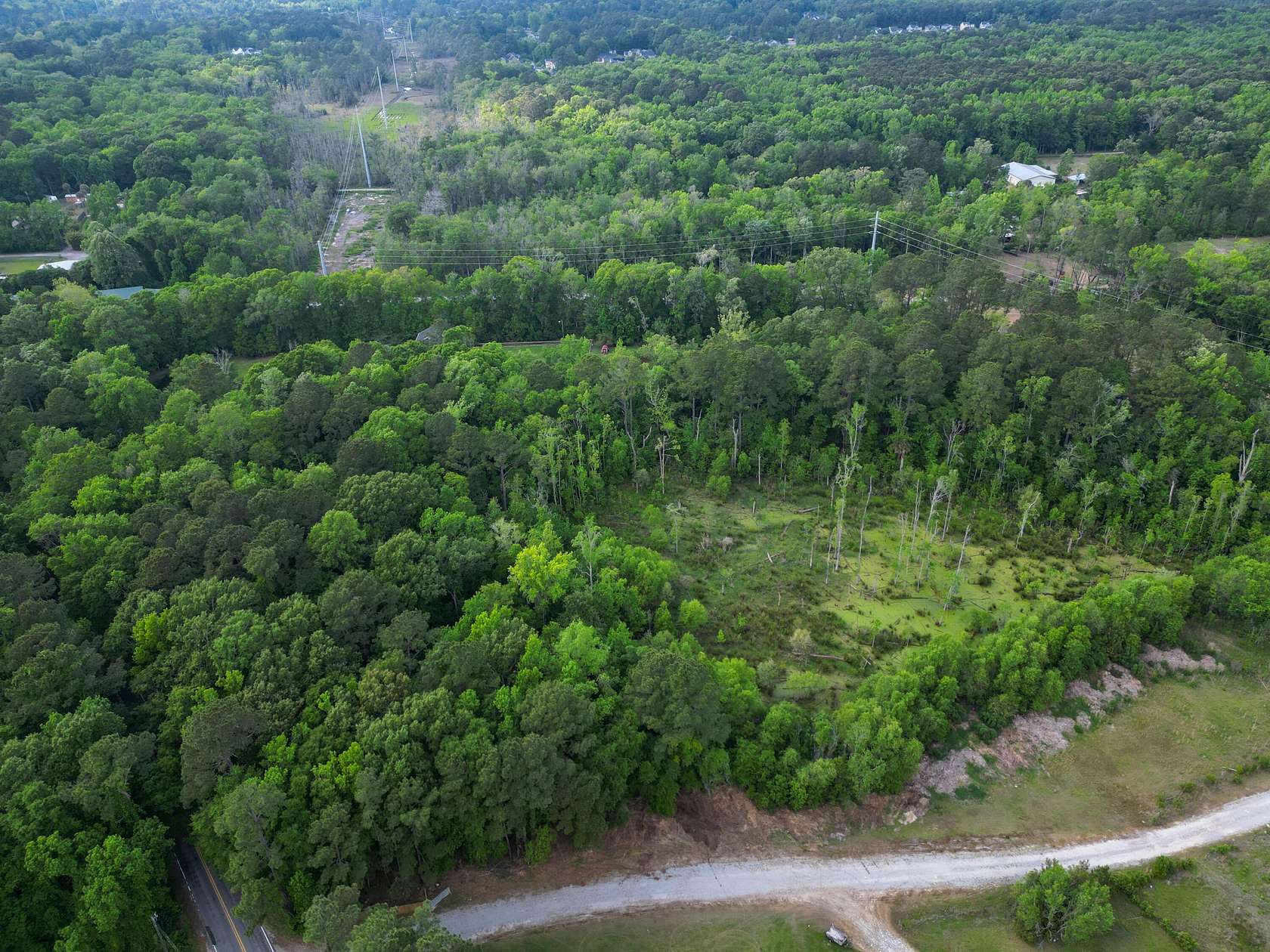 15.4 Acres of Land for Sale in Johns Island, South Carolina