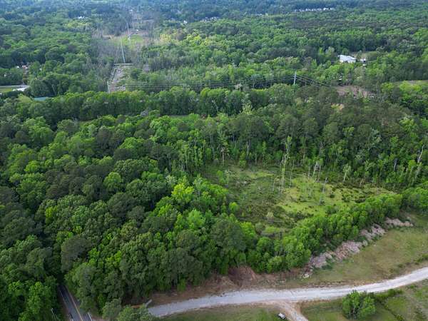 15.4 Acres of Land for Sale in Johns Island, South Carolina