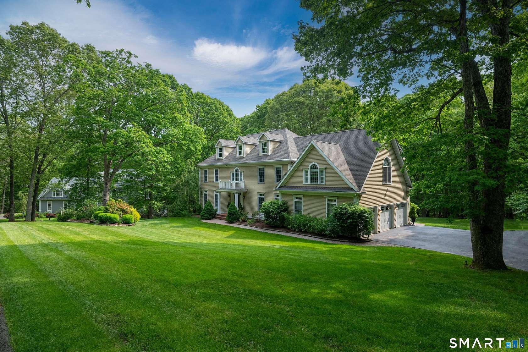 1.84 Acres of Land with Home for Sale in Guilford, Connecticut