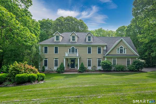 1.84 Acres of Land with Home for Sale in Guilford, Connecticut