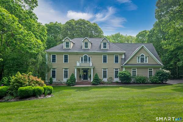 1.84 Acres of Land with Home for Sale in Guilford, Connecticut