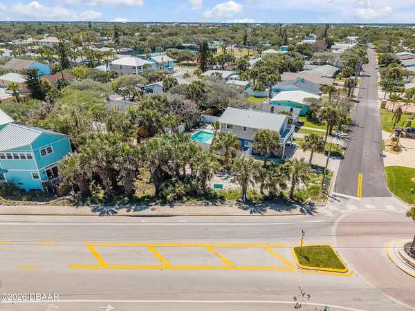 0.13 Acres of Residential Land for Sale in New Smyrna Beach, Florida