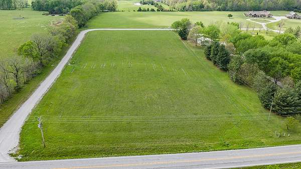 5 Acres of Residential Land for Sale in Rogersville, Missouri