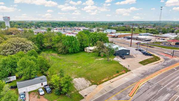 0.88 Acres of Commercial Land for Sale in Ozark, Missouri