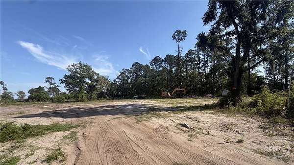 1 Acre of Land for Sale in Midway, Georgia