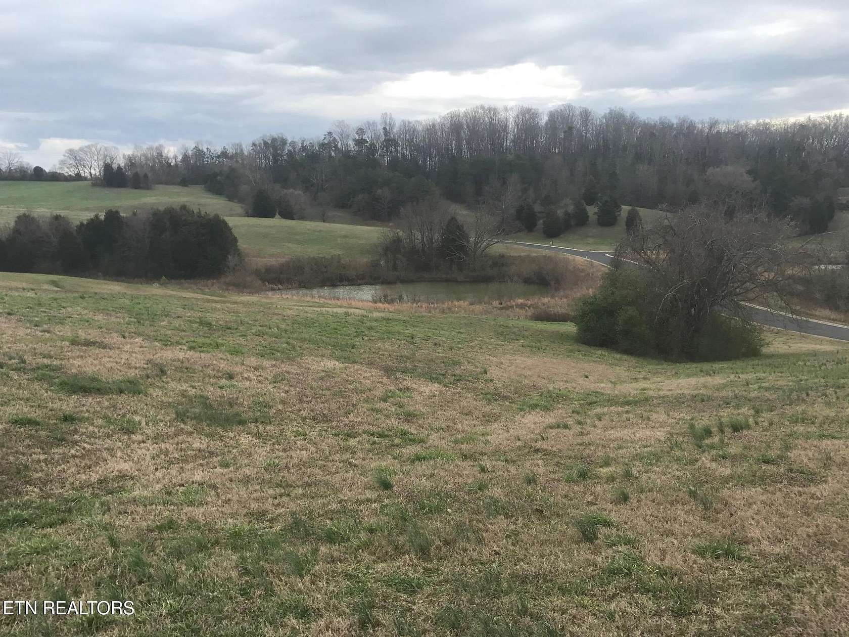 1.6 Acres of Residential Land for Sale in Vonore, Tennessee