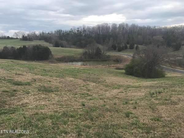 1.6 Acres of Residential Land for Sale in Vonore, Tennessee