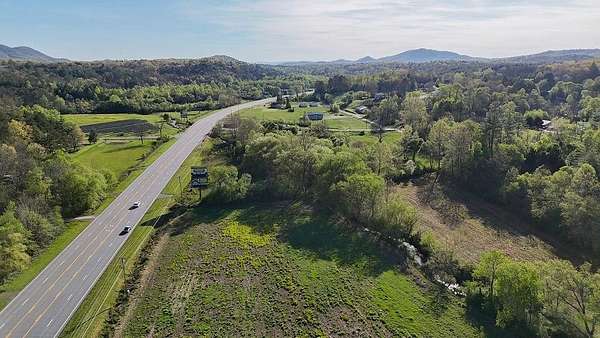 Residential Land for Sale in Murphy, North Carolina