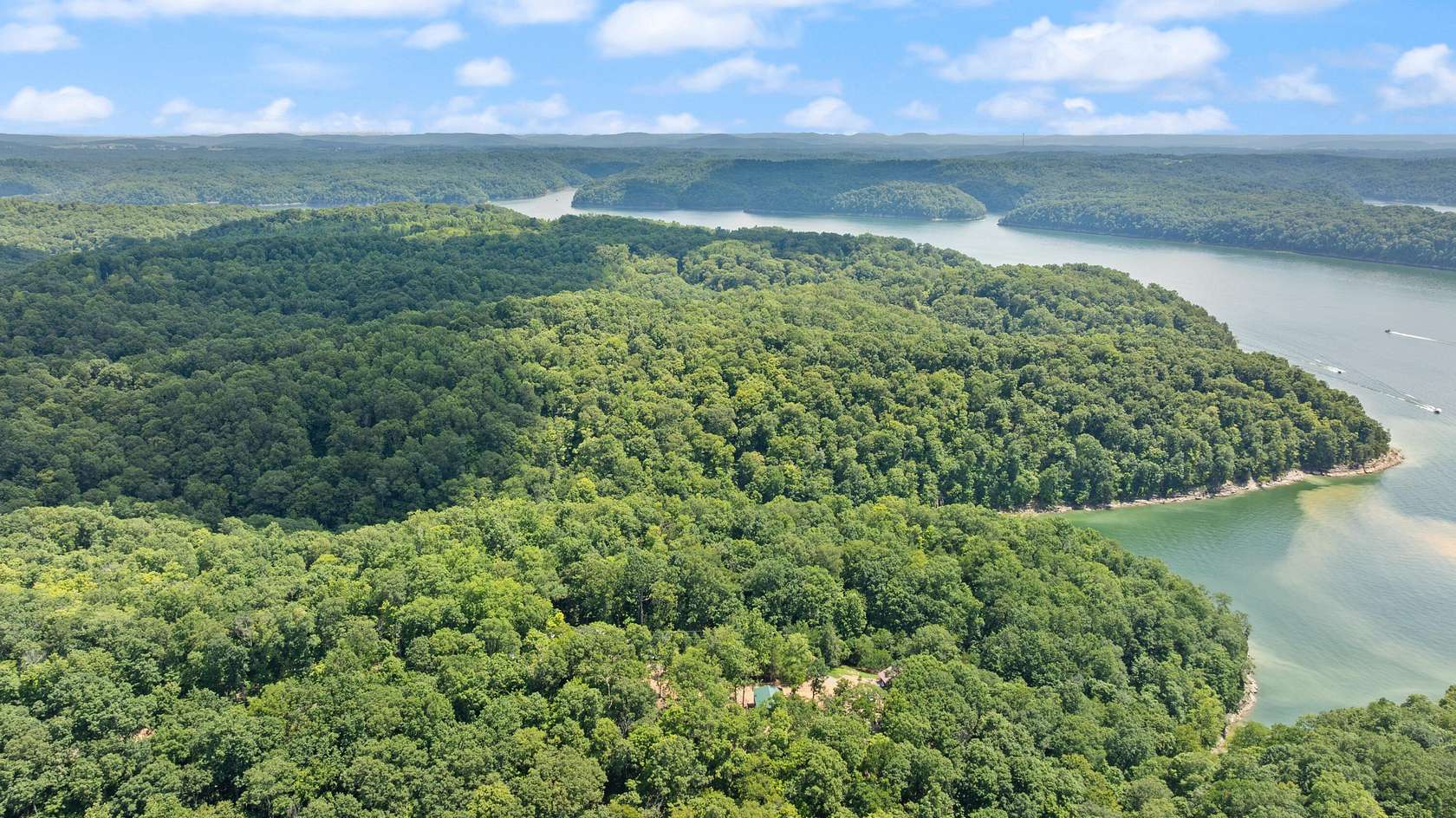 1.6 Acres of Land for Sale in Nancy, Kentucky