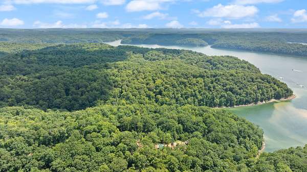 1.6 Acres of Land for Sale in Nancy, Kentucky
