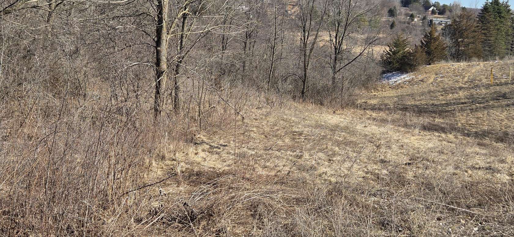 2 Acres of Residential Land for Sale in Elkhart Lake, Wisconsin