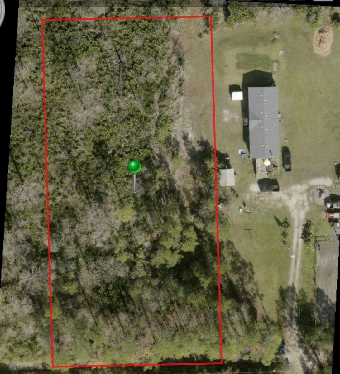 1.25 Acres of Land for Sale in New Smyrna Beach, Florida