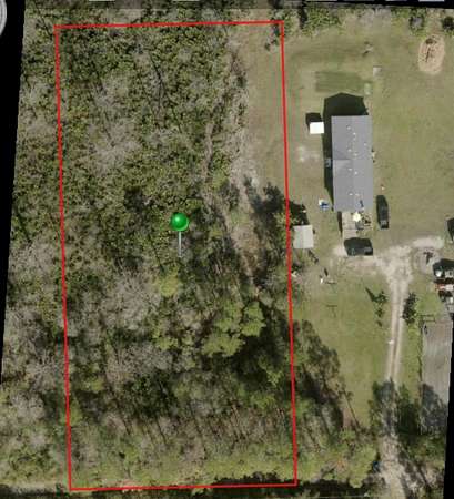 1.25 Acres of Land for Sale in New Smyrna Beach, Florida