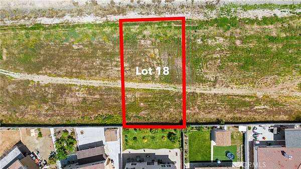 0.19 Acres of Residential Land for Sale in Perris, California