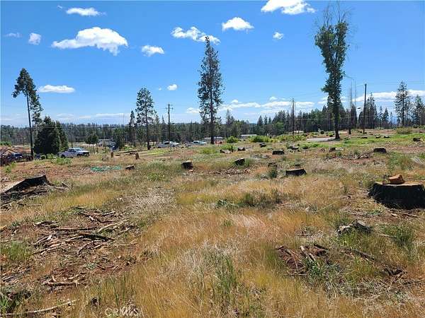 0.24 Acres of Land for Sale in Magalia, California