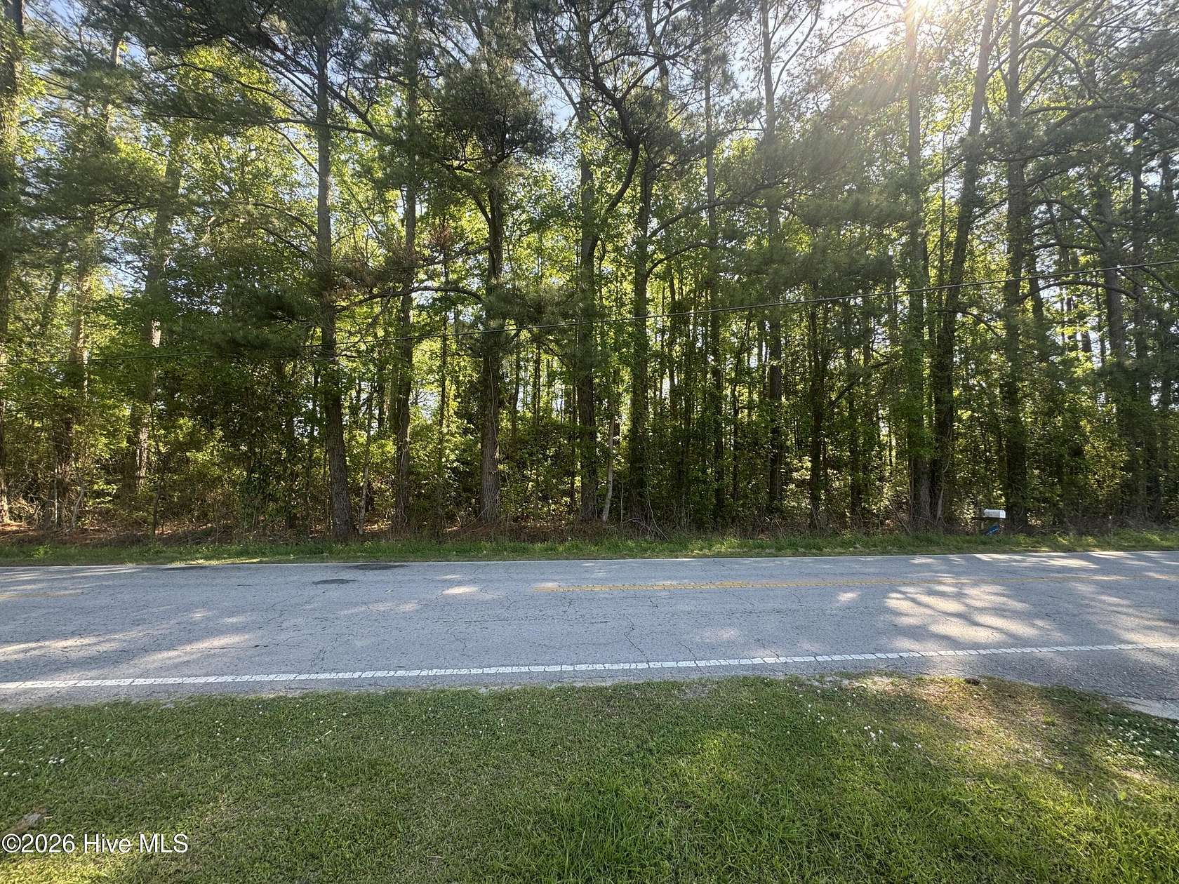 0.5 Acres of Residential Land for Sale in Jacksonville, North Carolina