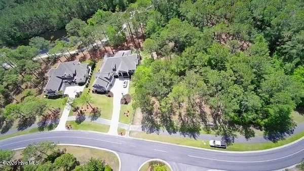 0.36 Acres of Residential Land for Sale in Ocean Isle Beach, North Carolina