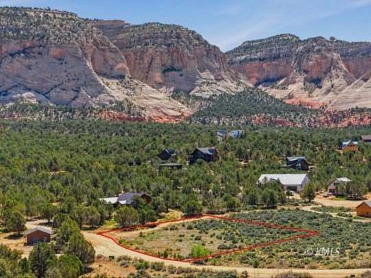 1 Acre of Residential Land for Sale in Orderville, Utah