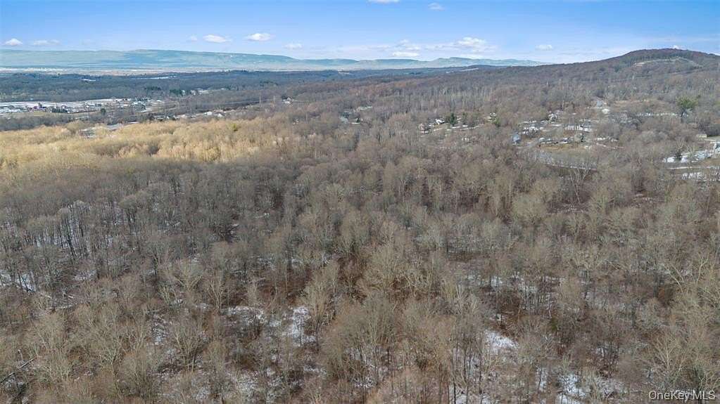 50.3 Acres of Recreational & Residential Land for Sale in Montgomery, New York
