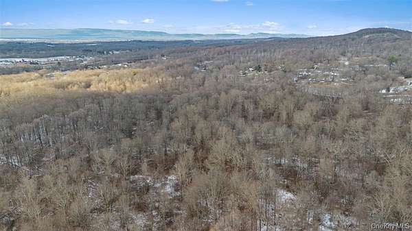 50.3 Acres of Recreational & Residential Land for Sale in Montgomery, New York