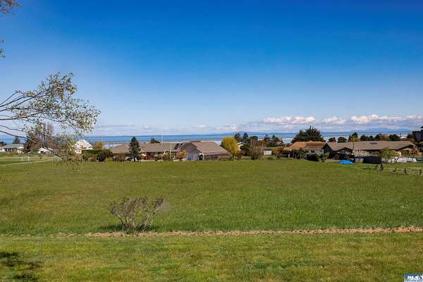 2.56 Acres of Land with Home for Sale in Sequim, Washington