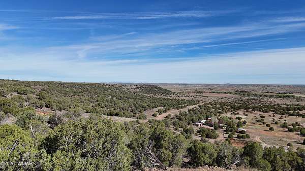 6.67 Acres of Land for Sale in Shumway, Arizona