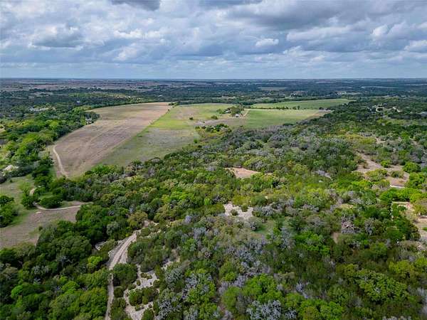 46.5 Acres of Land for Sale in Liberty Hill, Texas