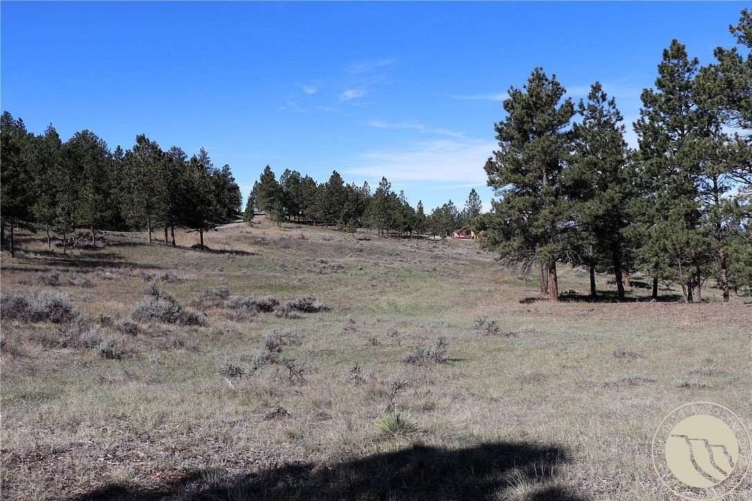 20 Acres of Recreational & Residential Land for Sale in Columbus, Montana