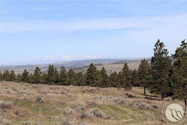 20 Acres of Recreational & Residential Land for Sale in Columbus, Montana
