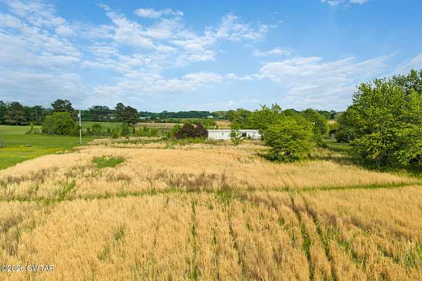 6 Acres of Residential Land for Sale in Lexington, Tennessee