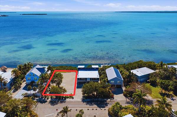 Land for Sale in Cudjoe Key, Florida