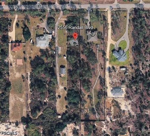 1.17 Acres of Residential Land for Sale in Naples, Florida