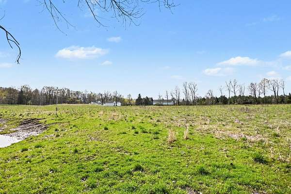 15.1 Acres of Land for Sale in New Buffalo, Michigan