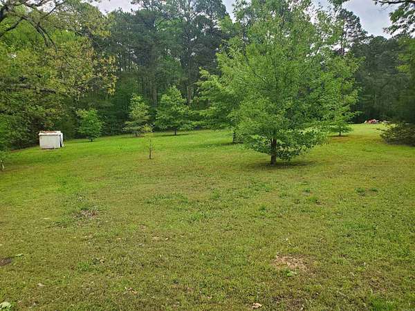 2.29 Acres of Land with Home for Sale in Mena, Arkansas