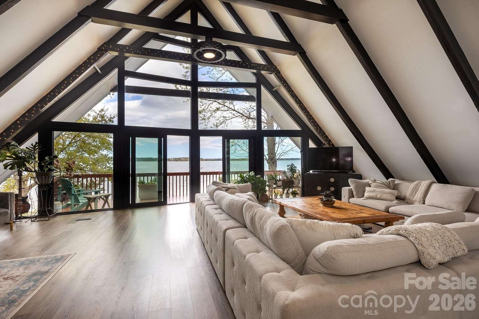 0.99 Acres of Residential Land for Sale in Sneads Ferry, North Carolina