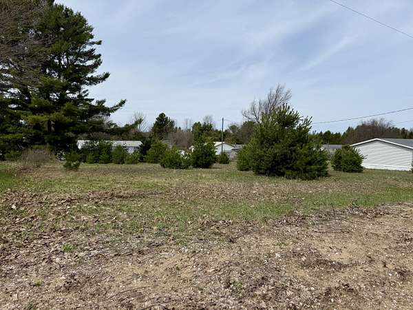 0.35 Acres of Land for Sale in Bear Lake, Michigan