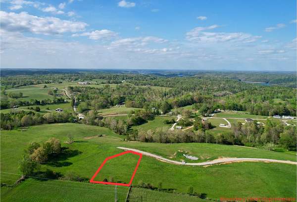 1 Acre of Residential Land for Sale in Albany, Kentucky