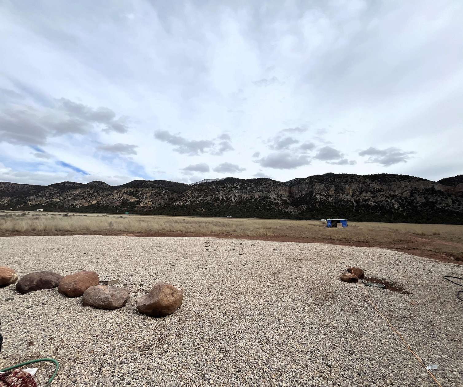 5.32 Acres of Residential Land for Sale in New Harmony, Utah