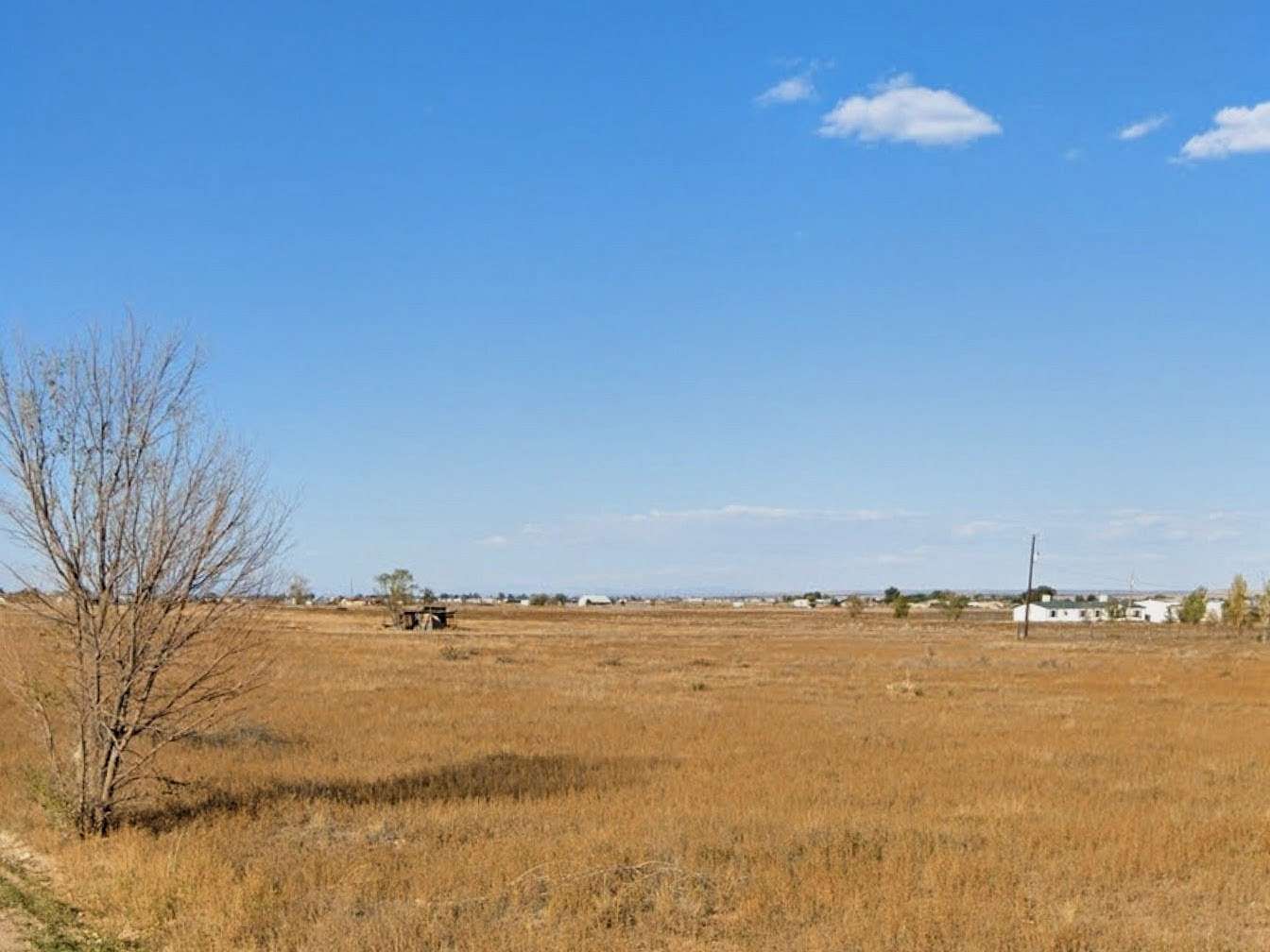 2.5 Acres of Residential Land for Sale in McIntosh, New Mexico