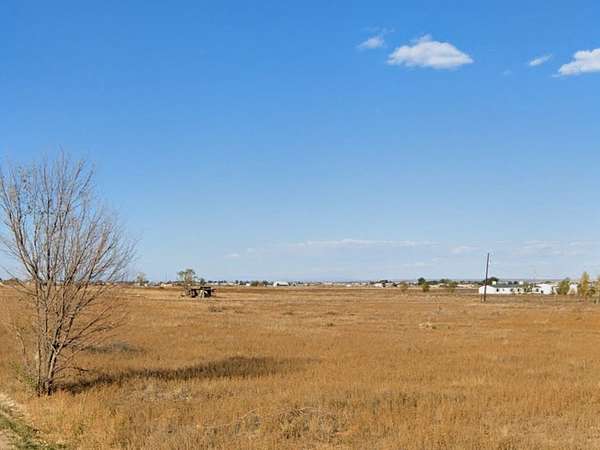 2.5 Acres of Residential Land for Sale in McIntosh, New Mexico