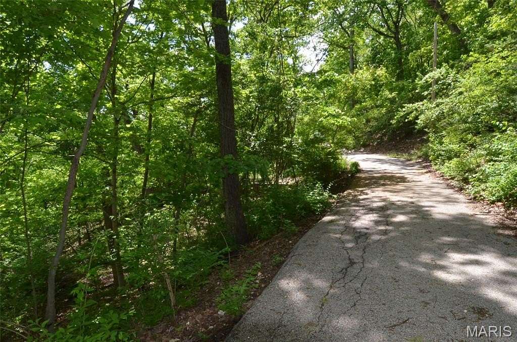 3.19 Acres of Residential Land for Sale in Wildwood, Missouri