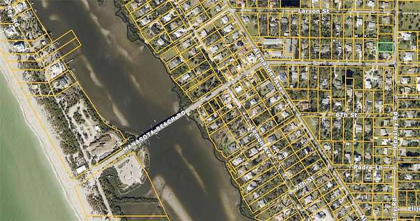 0.34 Acres of Residential Land for Sale in Englewood, Florida
