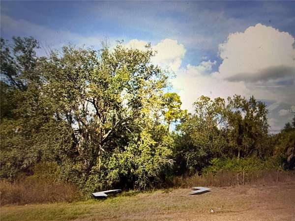 0.32 Acres of Residential Land for Sale in North Port, Florida