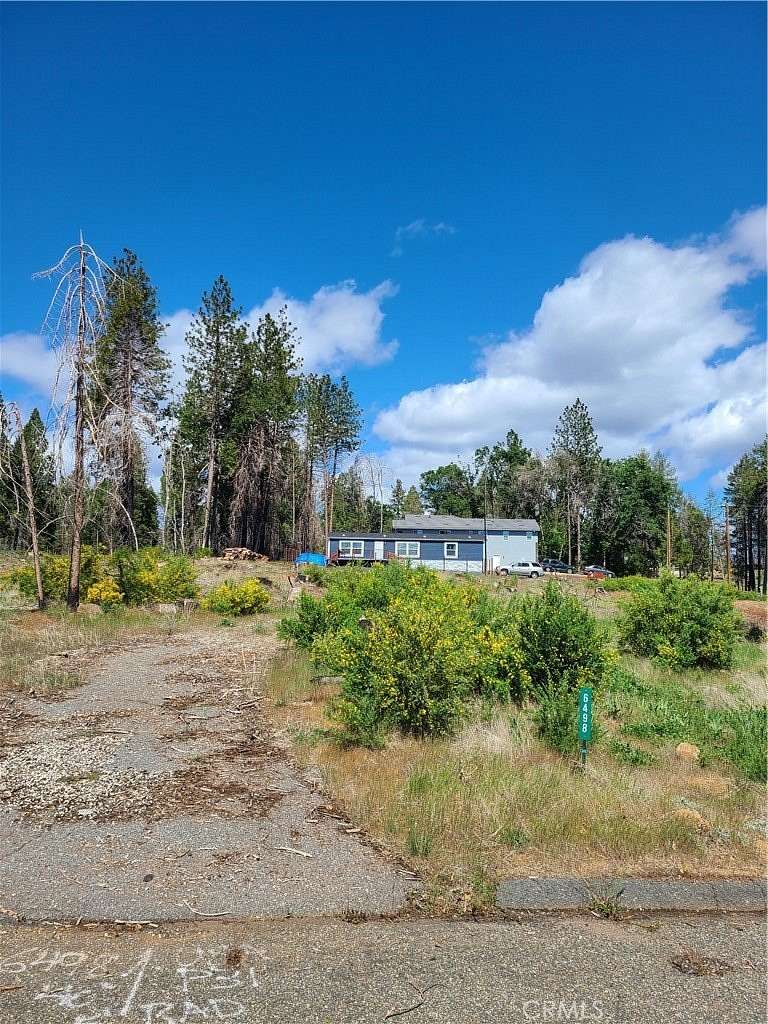 0.24 Acres of Land for Sale in Magalia, California