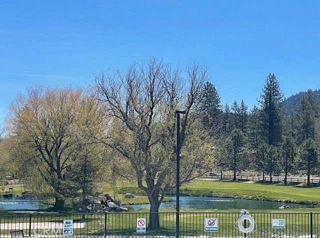 0.34 Acres of Residential Land for Sale in Pine Mountain Club, California