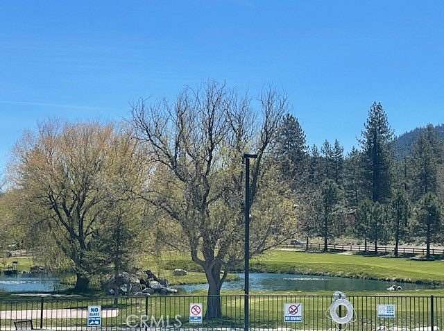 0.34 Acres of Residential Land for Sale in Pine Mountain Club, California
