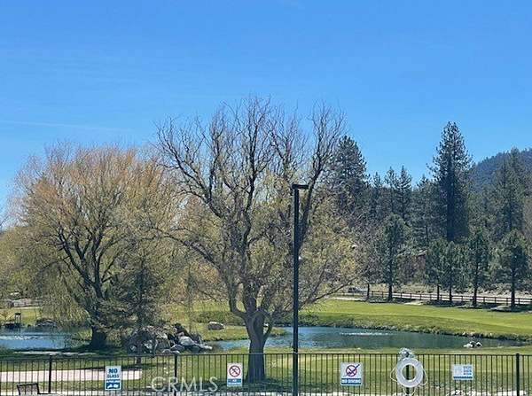 0.34 Acres of Residential Land for Sale in Pine Mountain Club, California