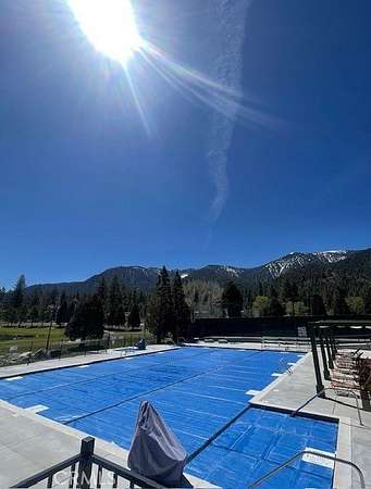 0.34 Acres of Residential Land for Sale in Pine Mountain Club, California