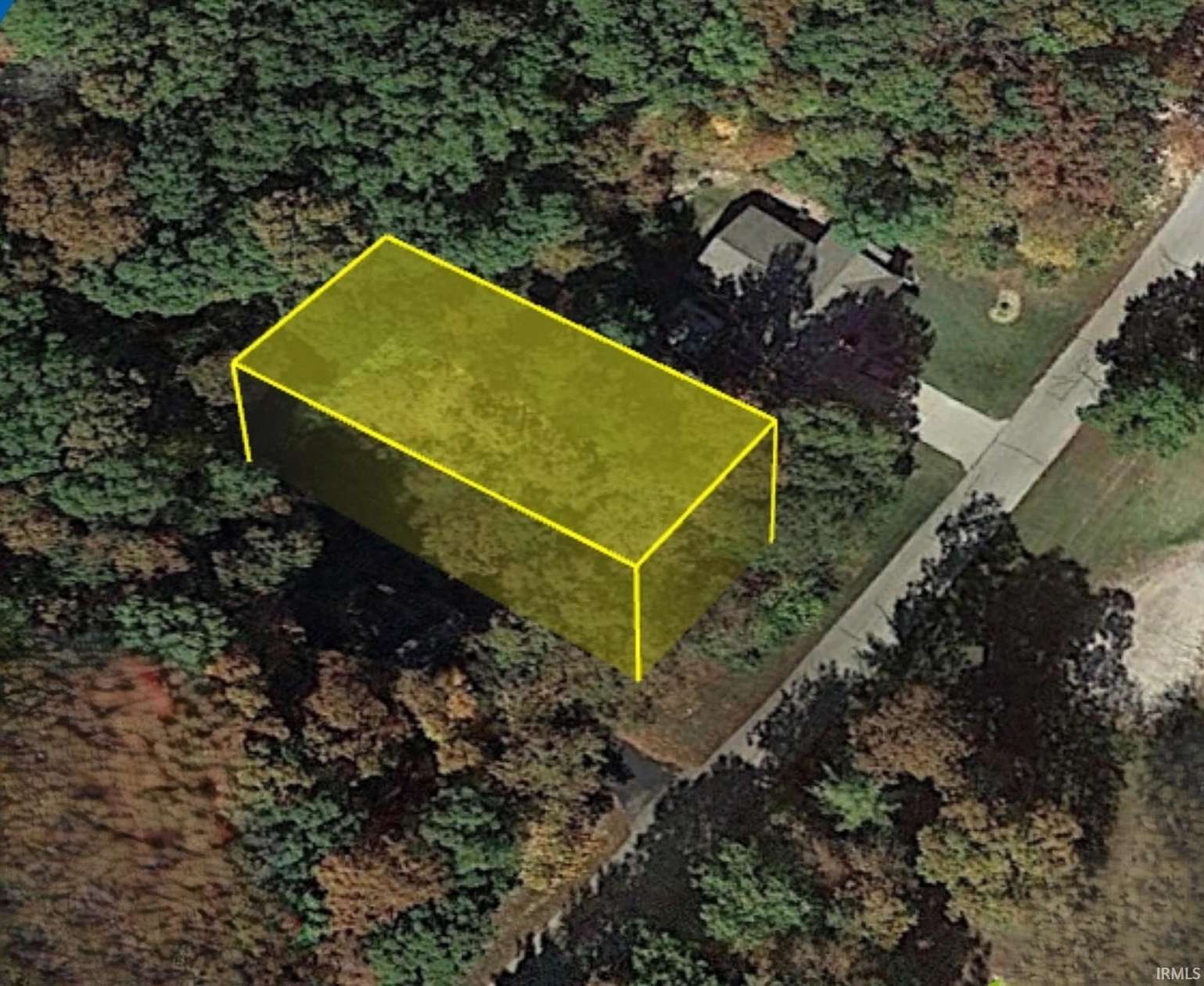 0.24 Acres of Residential Land for Sale in Santa Claus, Indiana